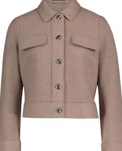 Blazerjacke Kurz-Betty Barclay Discount