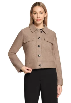 Blazerjacke Kurz-Betty Barclay Discount