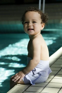 Børn Vanilla Copenhagen Badetøj>Blebadebukser Neopren