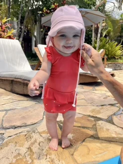 Best Blebadedragt Neopren Børn Badetøj