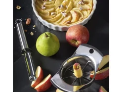 Rösle Køkkenartikler>Æbledeler 9,2 x 15,8 cm Stål