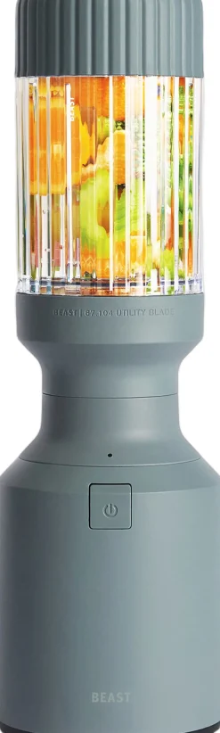 Blender Mighty 650 watt Køkkenmaskiner