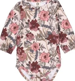 Børn Müsli by Green Cotton Bodies>Bliss l/s body