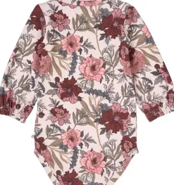 Børn Müsli by Green Cotton Bodies>Bliss l/s body