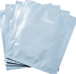 Blissful Moment - Kølende og fugtgivende masker til den gravide mave-SoKind New