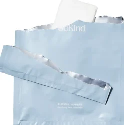Blissful Moment - Kølende og fugtgivende masker til den gravide mave-SoKind New