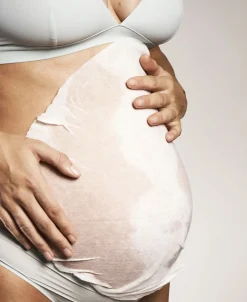 Blissful Moment - Kølende og fugtgivende masker til den gravide mave-SoKind New