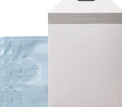 Blissful Moment - Kølende og fugtgivende masker til den gravide mave-SoKind New