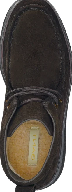 Blistown Mid Boot-Gant Clearance