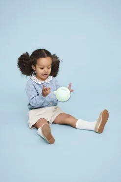 Blob Lampe Børn Børneværelse