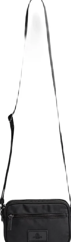 Block Cross. Bag, Rec.-Markberg