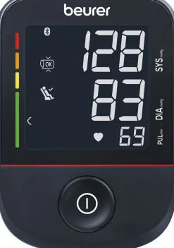 Clearance Blodtryksmåler BM 48 BT Elektronik