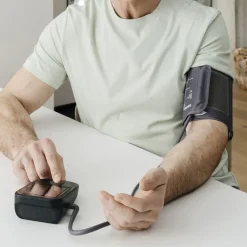 Clearance Blodtryksmåler BM 48 BT Elektronik