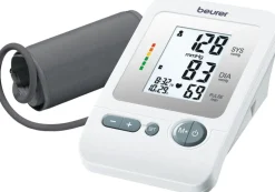 Beurer Elektronik>Blodtryksmåler til overarmen BM 26