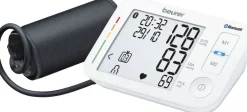 Blodtryksmåler til overarmen med Bluetooth SR-BM788-Beurer Hot