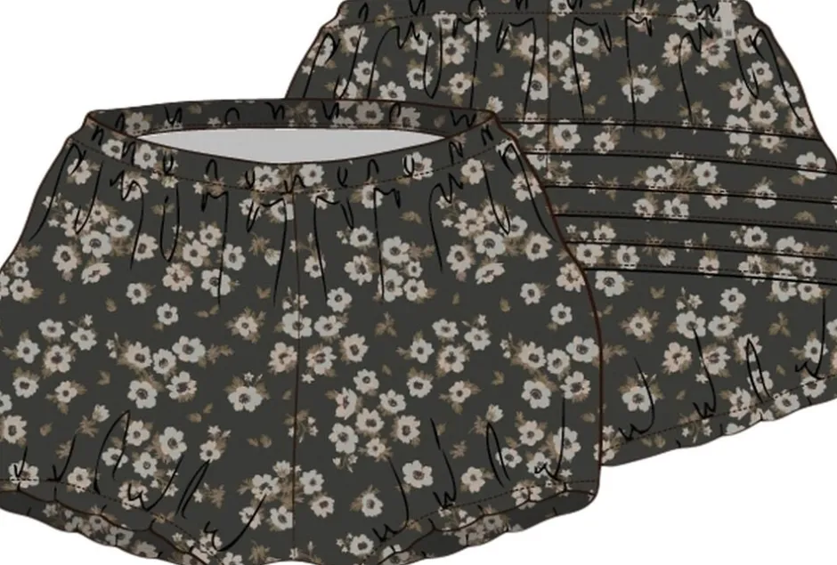 Bloomers Børn Undertøj