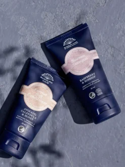 Rudolph Care Rejsestørrelser>Blossom Shampoo – Travelsize, 50 ml