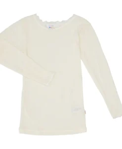 Børn Joha Uld>Blouse l.s.