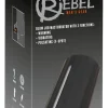 Rebel Seksuel Wellness>Blow Job Masturbator with 3 functions
