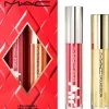 MAC Makeup Gaveæsker>Blowing Air Kisses Glossy Lip Duo