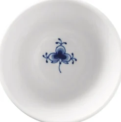 Royal Copenhagen Kopper & Krus>Blue Mist termokrus Nøddeblomst, 26 cl.