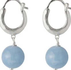 Blue Sky Earrings-Pernille Corydon Jewellery Discount