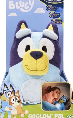 go glow pal-Bluey Online