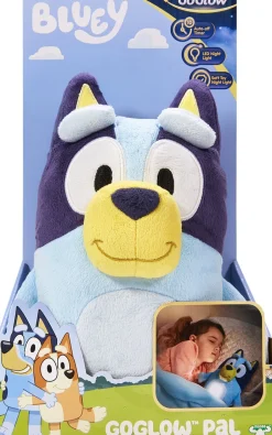 go glow pal-Bluey Online