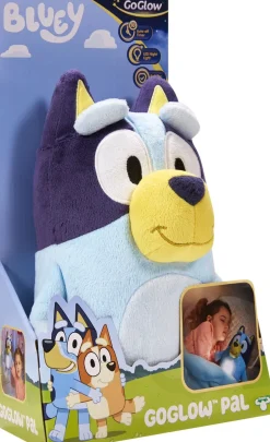 go glow pal-Bluey Online