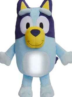 go glow pal-Bluey Online