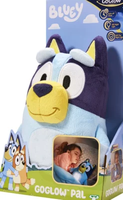 go glow pal-Bluey Online