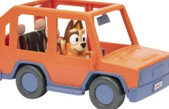 Sale Heeler Family Road Børn Legetøjsfigurer