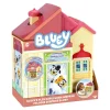 Legetid m plysbamse-Bluey Discount