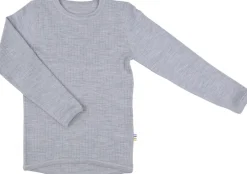 Bluse med lange ærmer-Joha Clearance