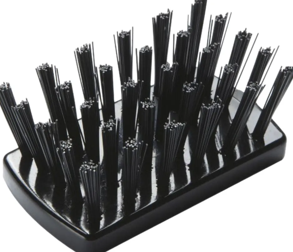 Mason Pearson Hårbørster & Kamme>B2M - Small Extra Military Dark Ruby