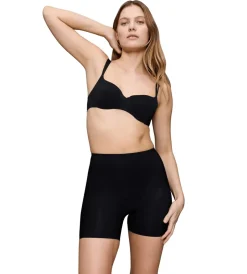 BMU Illusion Curve HW Short-Triumph Hot