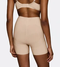 BMU Illusion Curve HW Short-Triumph Hot