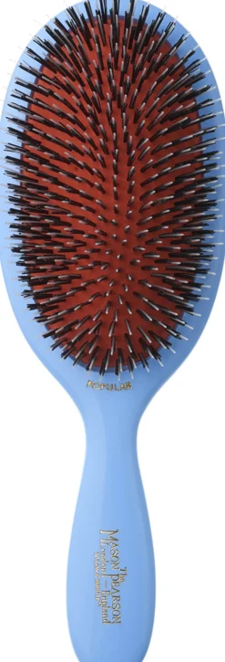 BN1 - Popular Hårbørster & Kamme