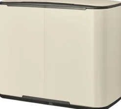 Bo Pedalspand 11 + 23 ltr.-Brabantia Hot