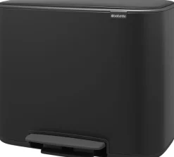 Bo Pedalspand 3 x 11 ltr.-Brabantia Clearance