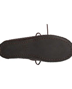 Boat shoe - A8714-Billi Bi