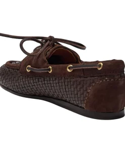 Boat shoe - A8714-Billi Bi