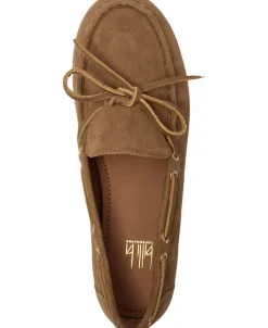 Boat Shoe - A8712-Billi Bi Online