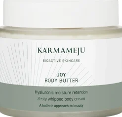 Body Butter, JOY, 200 ml-Karmameju Skincare Outlet