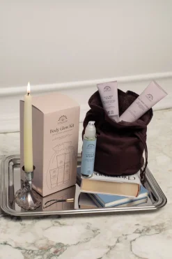 Rudolph Care Gaveæsker|Hudpleje Gaveæsker>Body Glow Kit