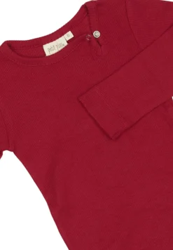 Clearance Body L/S Modal Børn Bodies