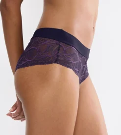 Body Make-Up Illusion Lace Shorty-Triumph Online
