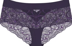 Body Make-Up Illusion Lace Shorty-Triumph Online