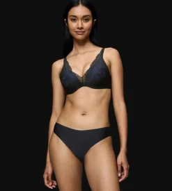 Dame Triumph Trusser>Body Make-Up Illusion Lace Highleg