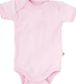 Børn Joha Bodies>Body med korte ærmer